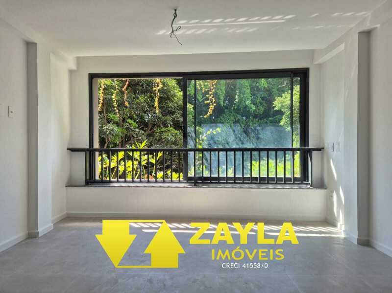 Apartamento, 34 m² - Foto 3