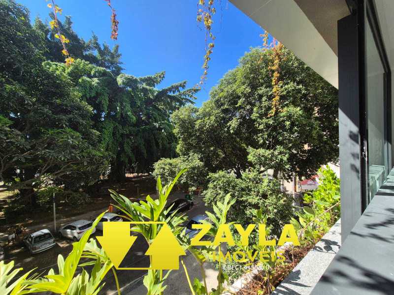 Apartamento, 34 m² - Foto 5