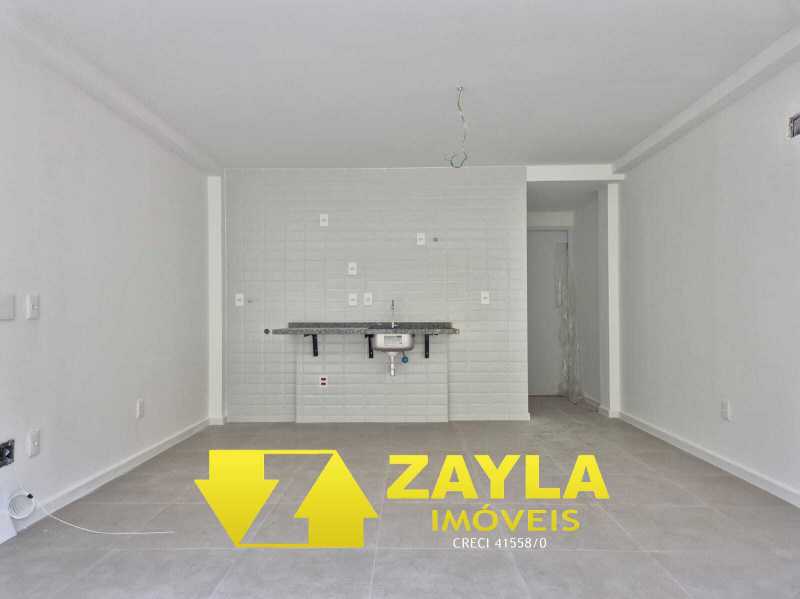Apartamento, 34 m² - Foto 10