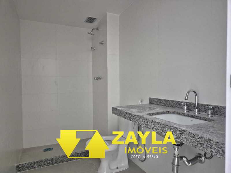 Apartamento, 34 m² - Foto 12