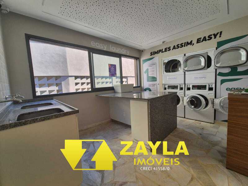 Apartamento, 34 m² - Foto 14