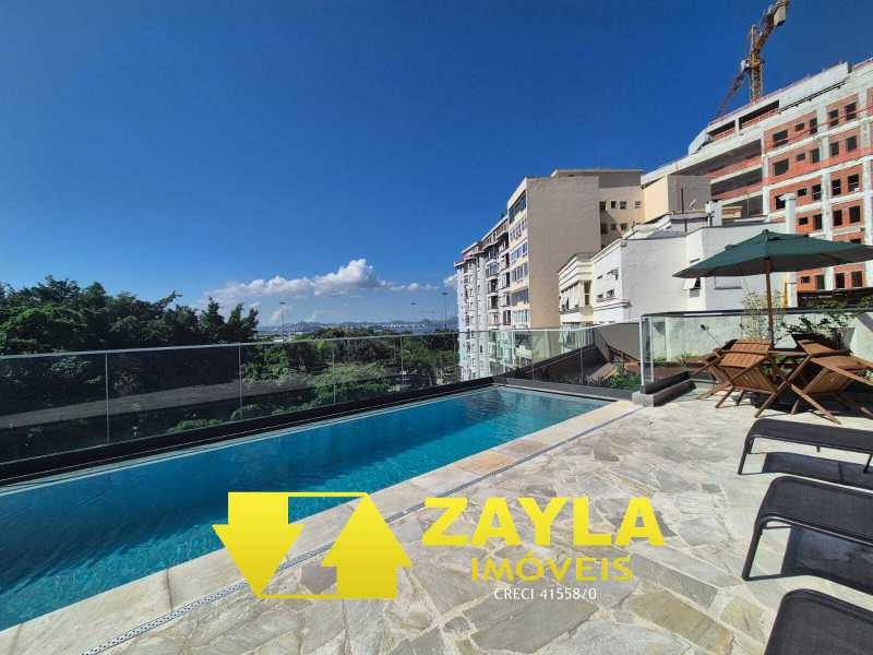 Apartamento, 34 m² - Foto 16