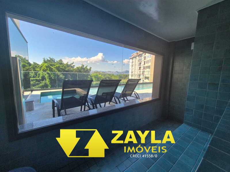 Apartamento, 34 m² - Foto 17