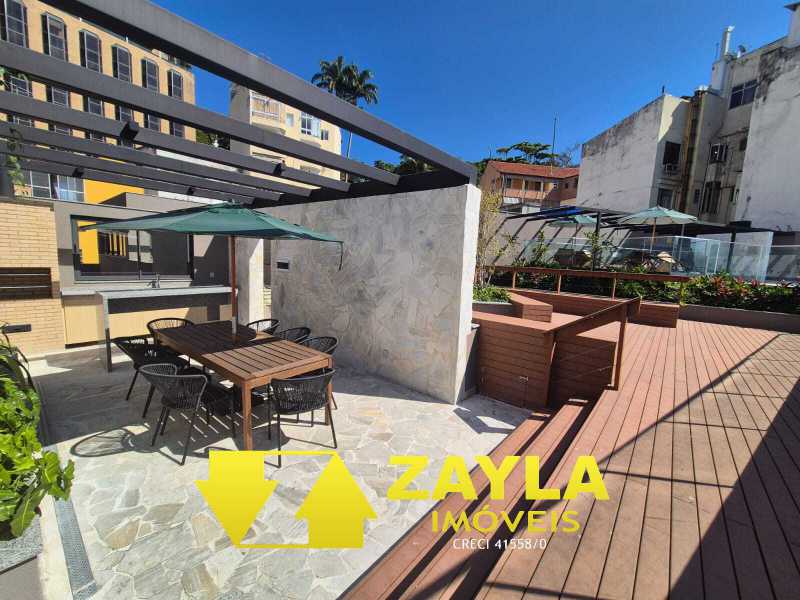 Apartamento, 34 m² - Foto 20