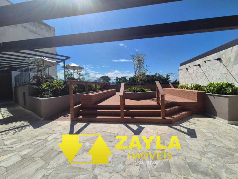 Apartamento, 34 m² - Foto 21