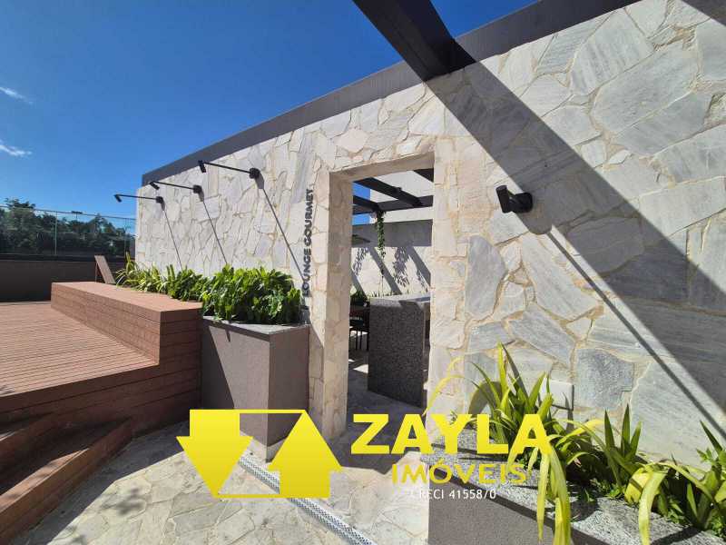 Apartamento, 34 m² - Foto 22