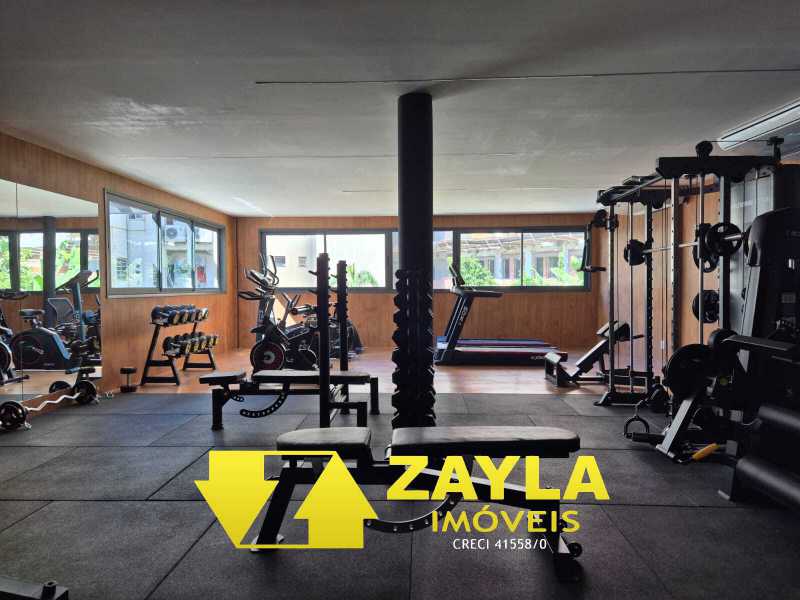 Apartamento, 34 m² - Foto 23