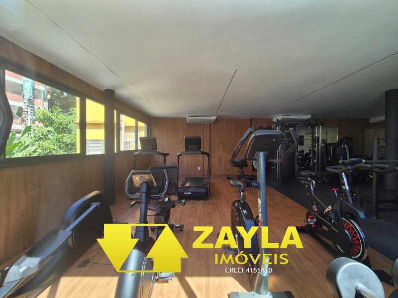 Apartamento, 34 m² - Foto 24