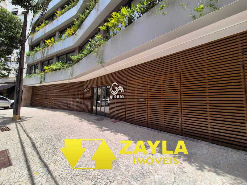 Apartamento, 34 m² - Foto 25