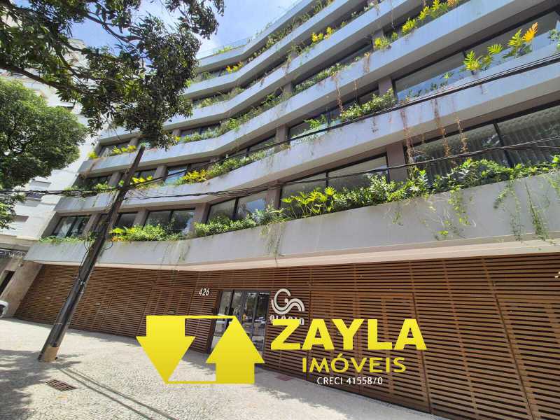 Apartamento, 34 m² - Foto 26