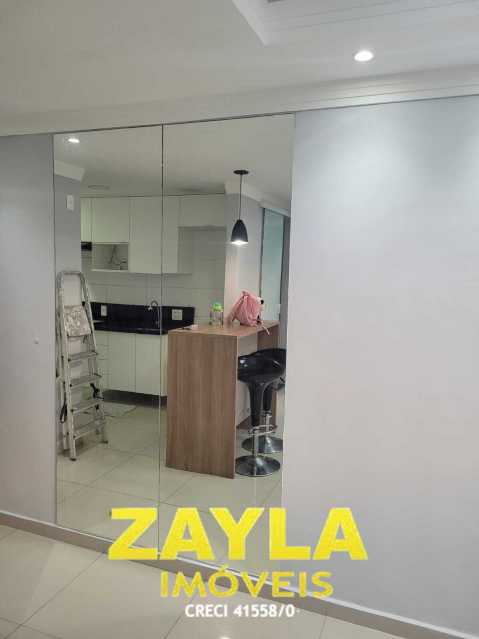 Apartamento, 2 quartos, 45 m² - Foto 5