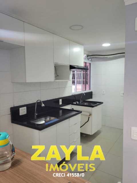 Apartamento, 2 quartos, 45 m² - Foto 6