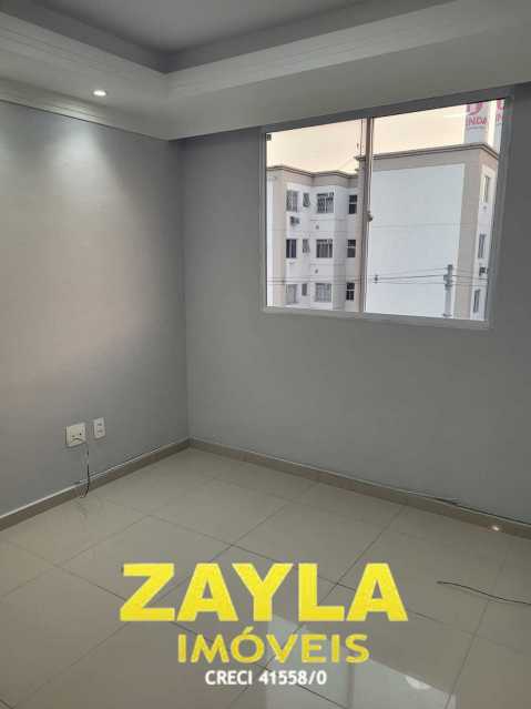 Apartamento, 2 quartos, 45 m² - Foto 13