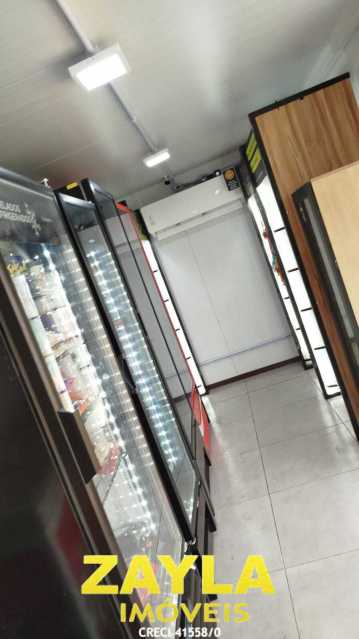 Apartamento, 2 quartos, 45 m² - Foto 21