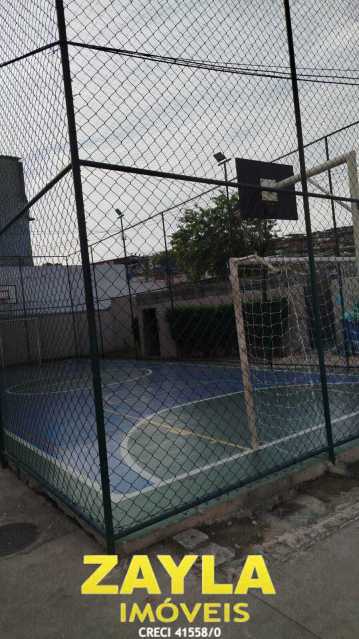 Apartamento, 2 quartos, 45 m² - Foto 27