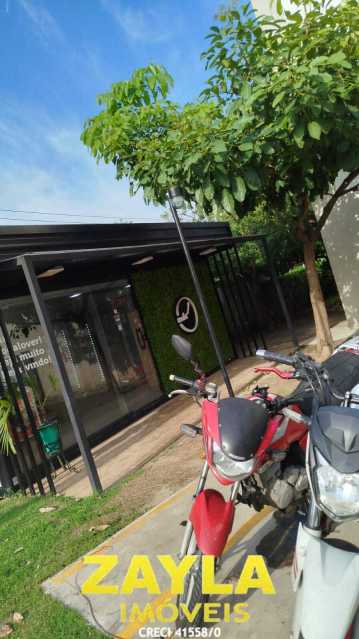 Apartamento, 2 quartos, 45 m² - Foto 28