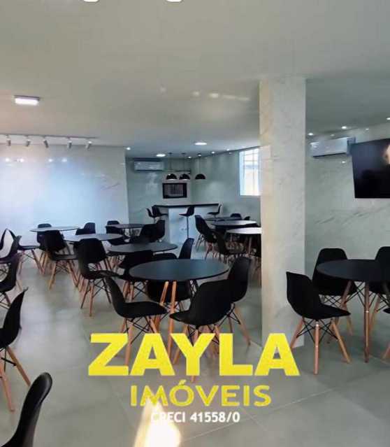 Apartamento, 2 quartos, 45 m² - Foto 2