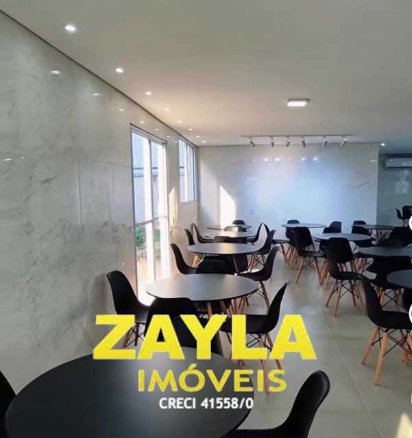 Apartamento, 2 quartos, 45 m² - Foto 3
