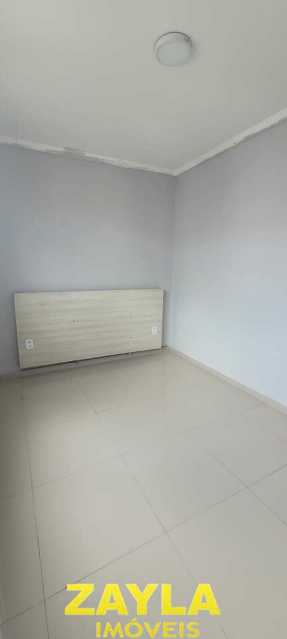 Apartamento, 2 quartos, 45 m² - Foto 23