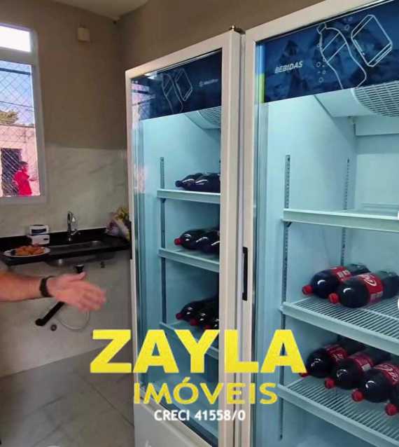 Apartamento, 2 quartos, 45 m² - Foto 22