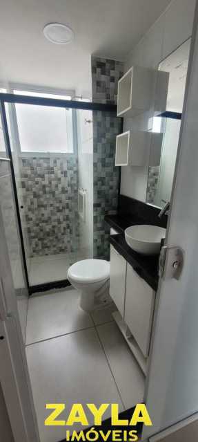 Apartamento, 2 quartos, 45 m² - Foto 19