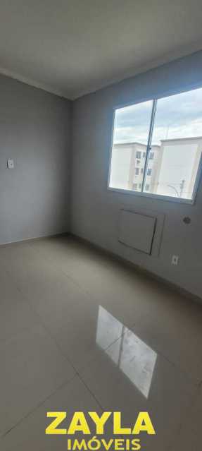 Apartamento, 2 quartos, 45 m² - Foto 15