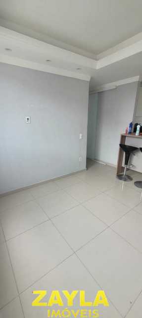 Apartamento, 2 quartos, 45 m² - Foto 24