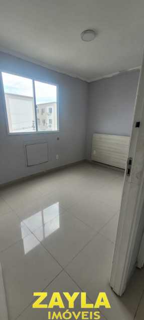 Apartamento, 2 quartos, 45 m² - Foto 14