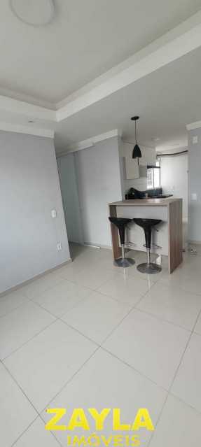 Apartamento, 2 quartos, 45 m² - Foto 12