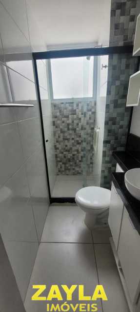 Apartamento, 2 quartos, 45 m² - Foto 20