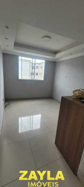 Apartamento, 2 quartos, 45 m² - Foto 25