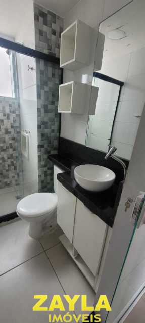 Apartamento, 2 quartos, 45 m² - Foto 17