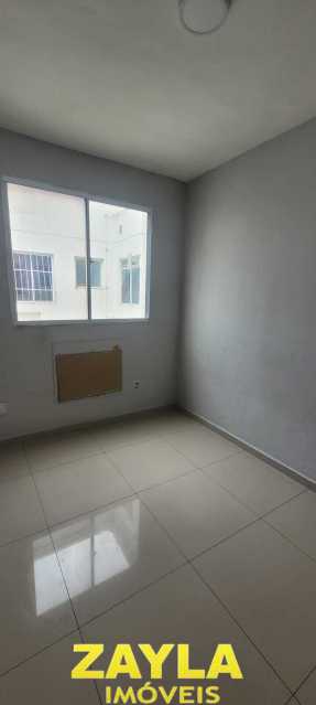 Apartamento, 2 quartos, 45 m² - Foto 16