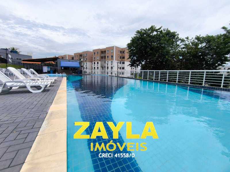 Apartamento, 3 quartos, 45 m² - Foto 5
