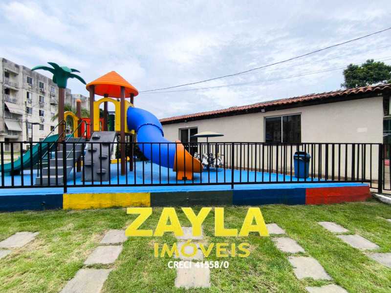 Apartamento, 3 quartos, 45 m² - Foto 6