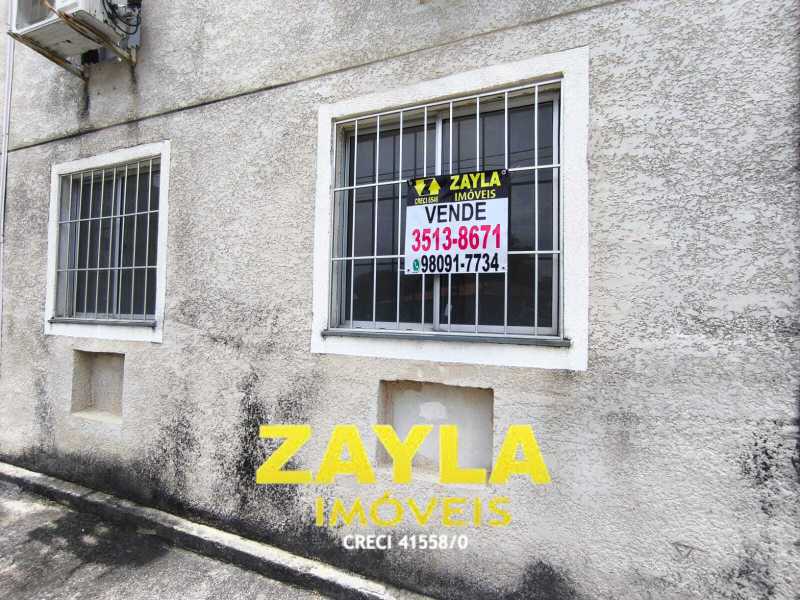 Apartamento, 3 quartos, 45 m² - Foto 25