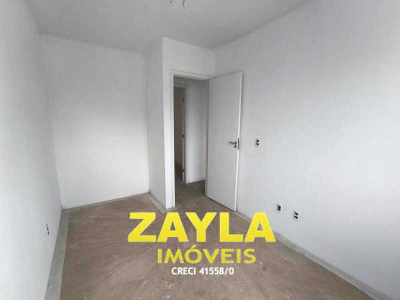Apartamento, 3 quartos, 45 m² - Foto 13