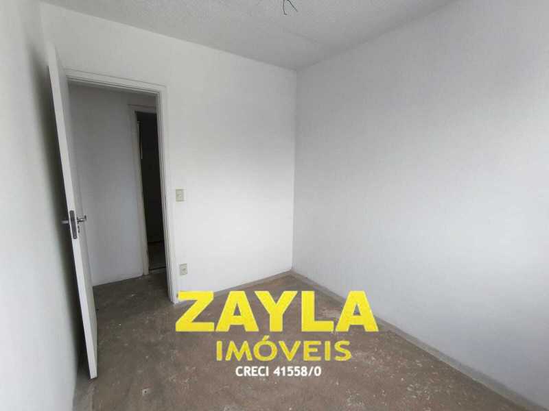 Apartamento, 3 quartos, 45 m² - Foto 14