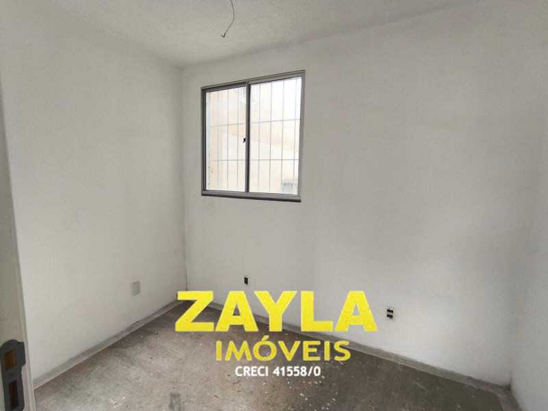 Apartamento, 3 quartos, 45 m² - Foto 15