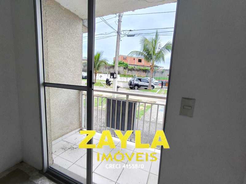 Apartamento, 3 quartos, 45 m² - Foto 18