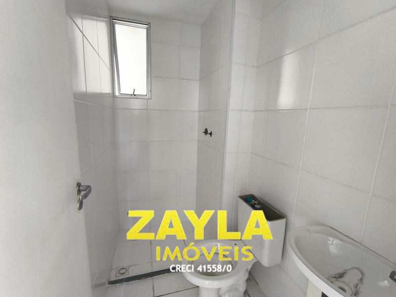 Apartamento, 3 quartos, 45 m² - Foto 23