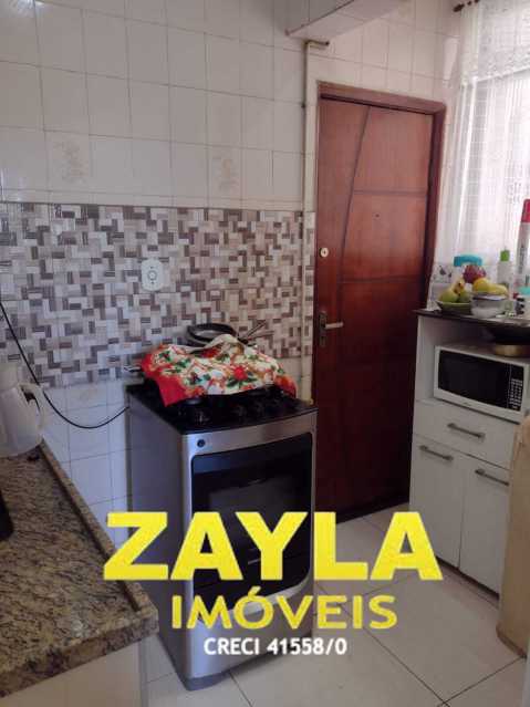 Apartamento, 2 quartos, 46 m² - Foto 3