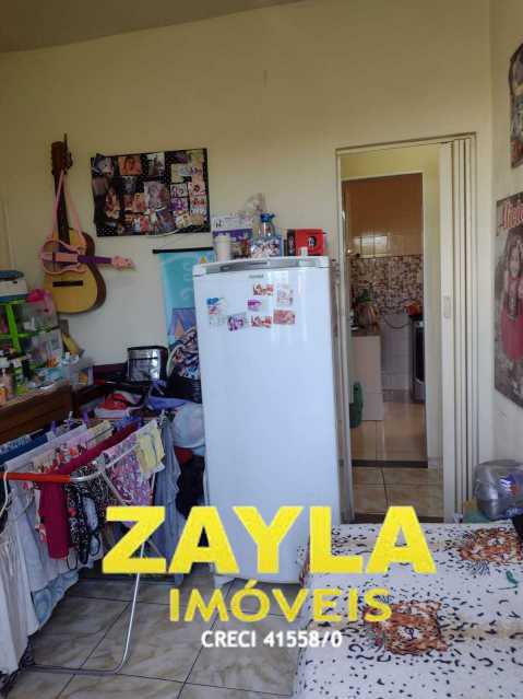 Apartamento, 2 quartos, 46 m² - Foto 4