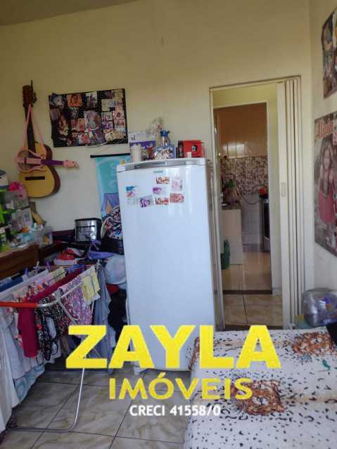 Apartamento, 2 quartos, 46 m² - Foto 5