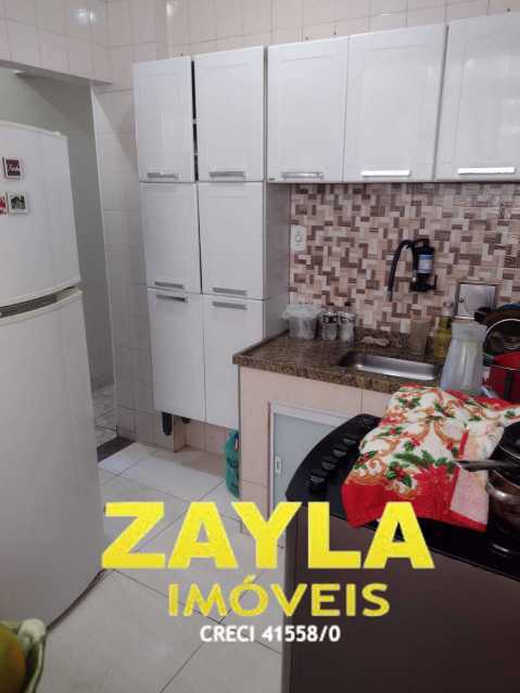 Apartamento, 2 quartos, 46 m² - Foto 6