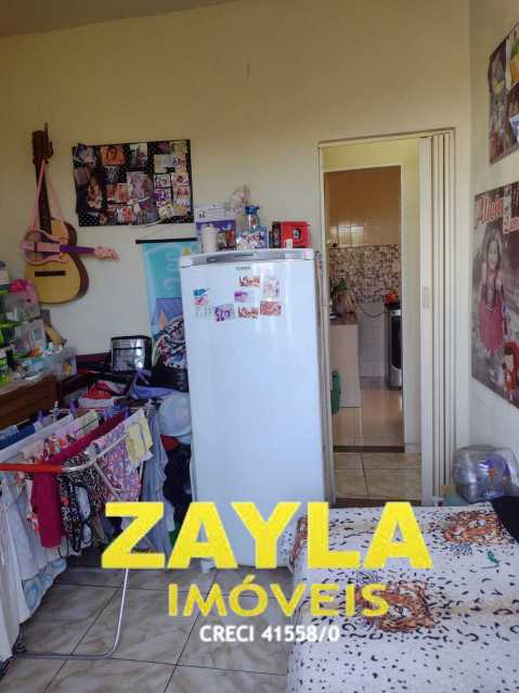 Apartamento, 2 quartos, 46 m² - Foto 7