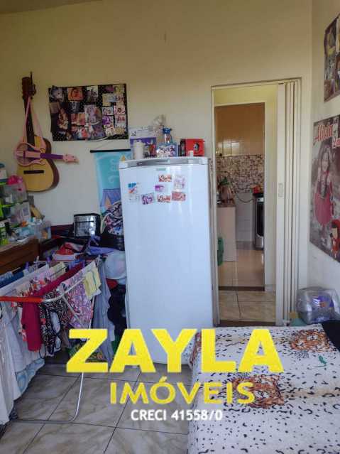 Apartamento, 2 quartos, 46 m² - Foto 8