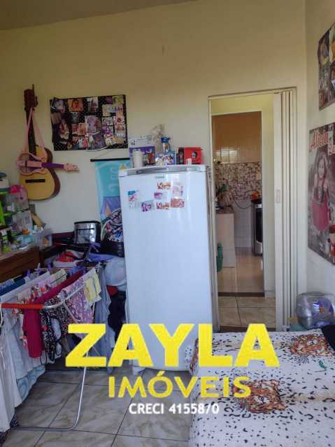 Apartamento, 2 quartos, 46 m² - Foto 9