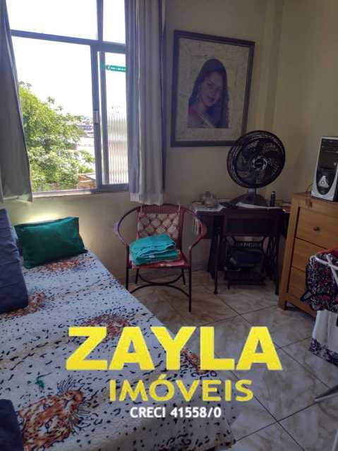 Apartamento, 2 quartos, 46 m² - Foto 10