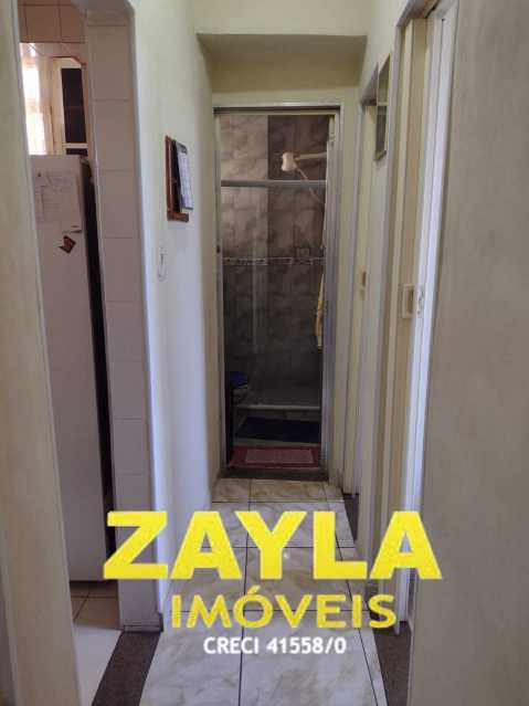 Apartamento, 2 quartos, 46 m² - Foto 11